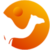 Power Camel Icon