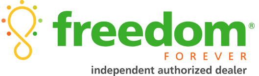 Freedom Forever Logo