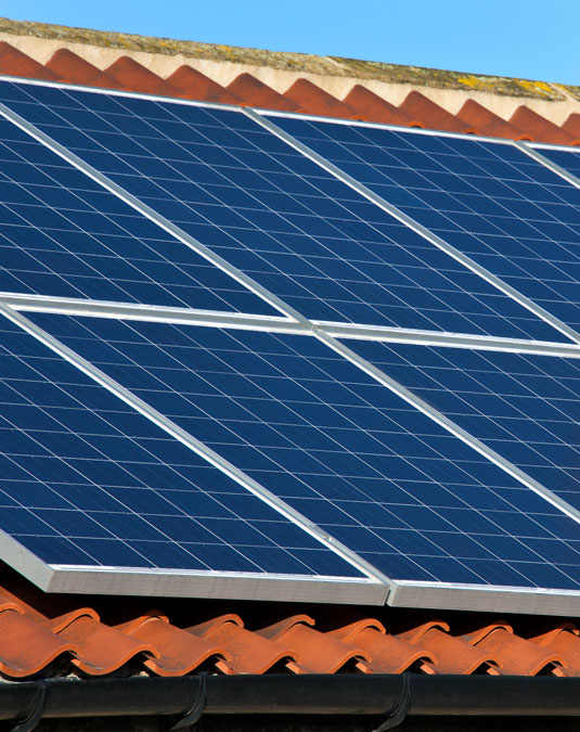 Saving on Solar with Power Camel