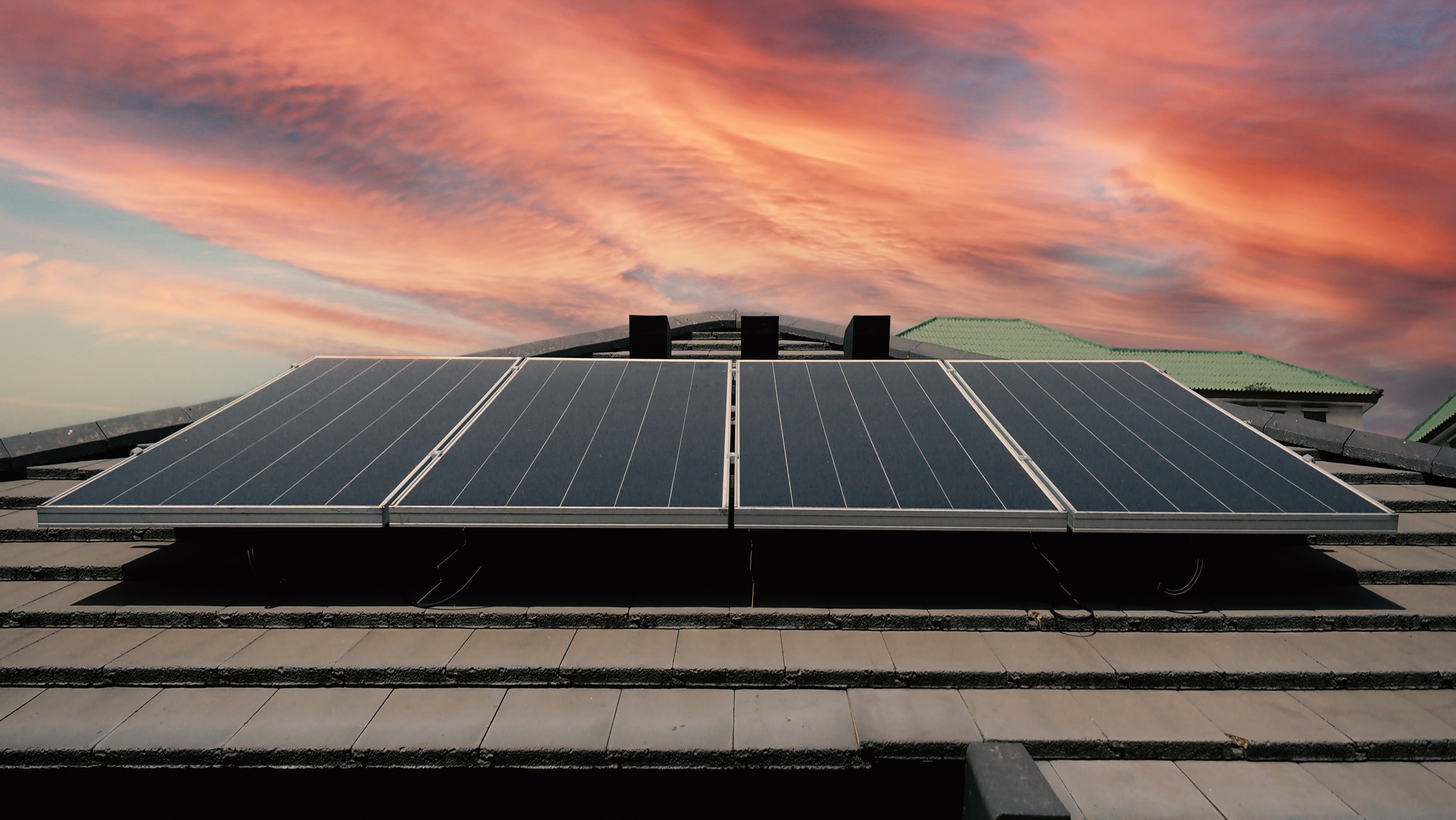 Saving on Solar with Power Camel