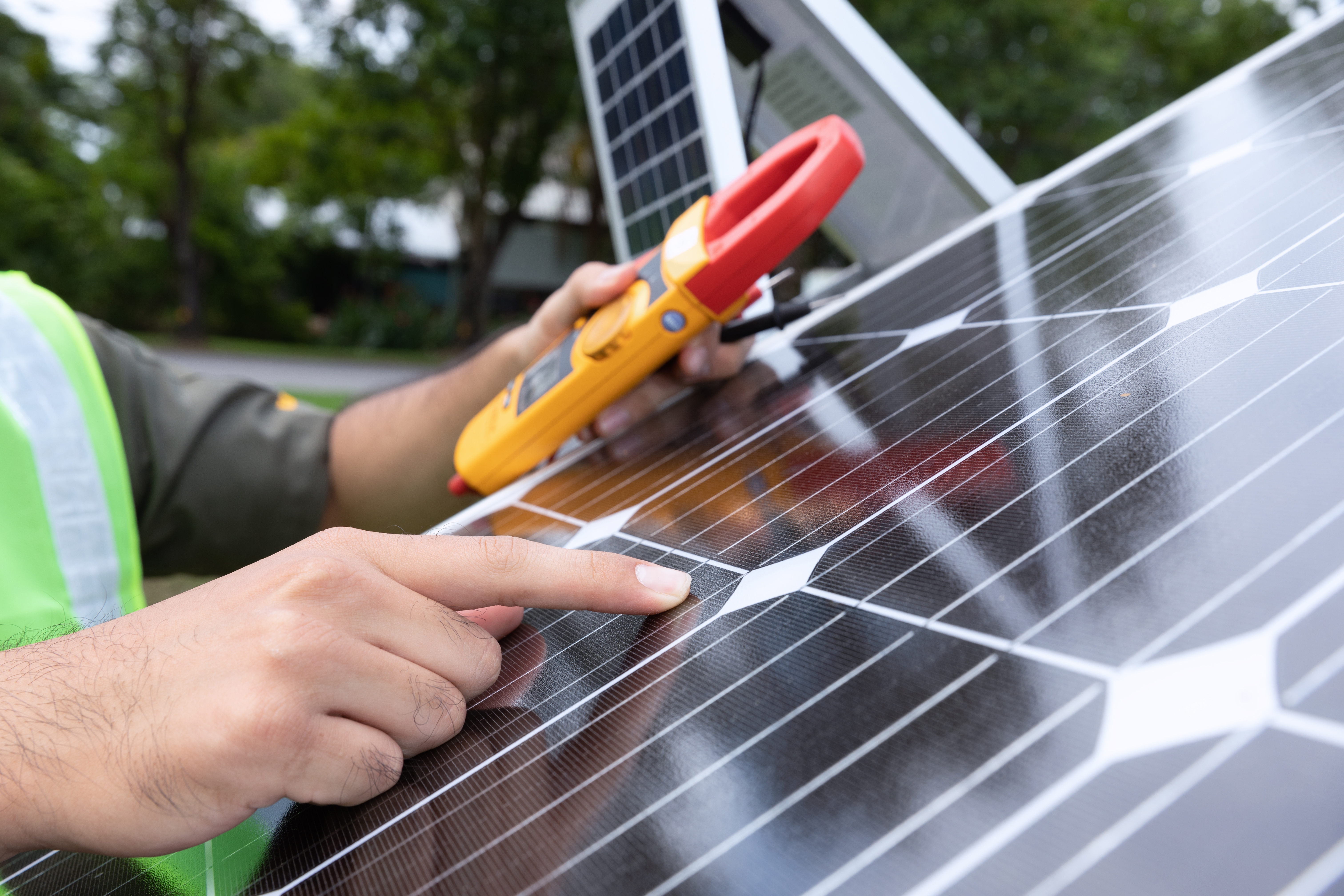 Saving on Solar with Power Camel