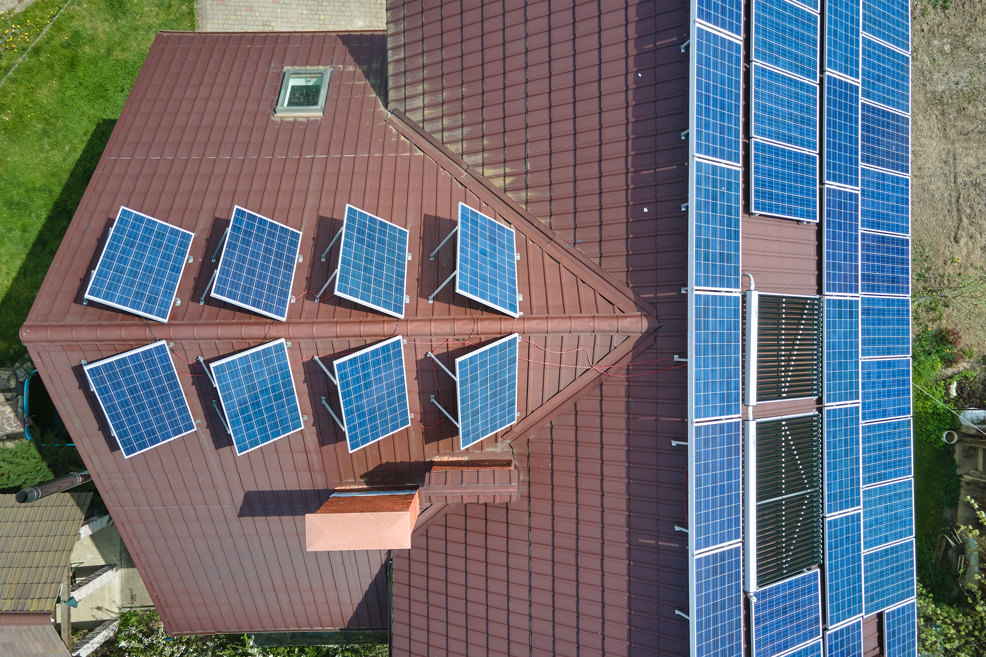 Saving on Solar with Power Camel