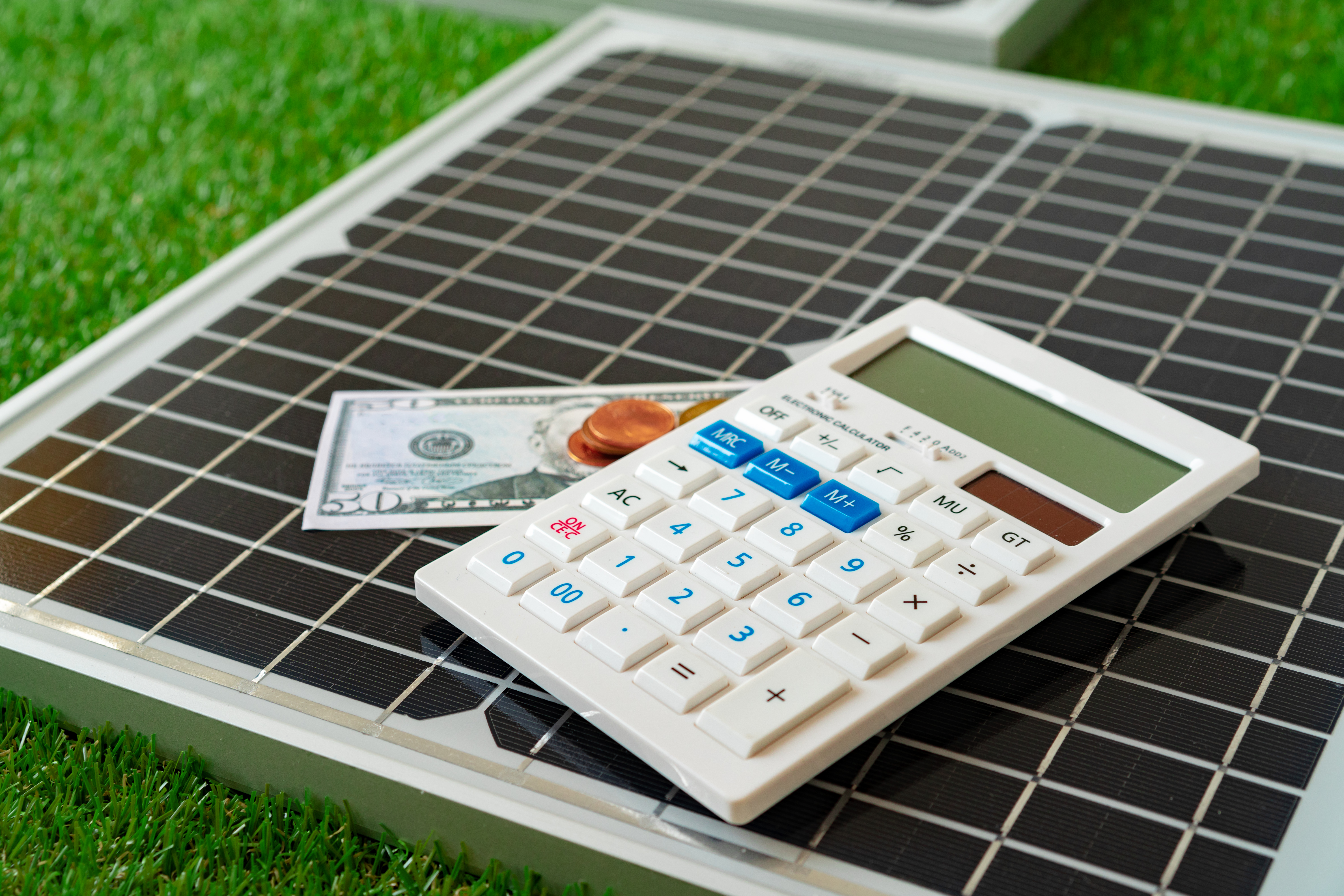 Residential Solar Services with Power Camel
