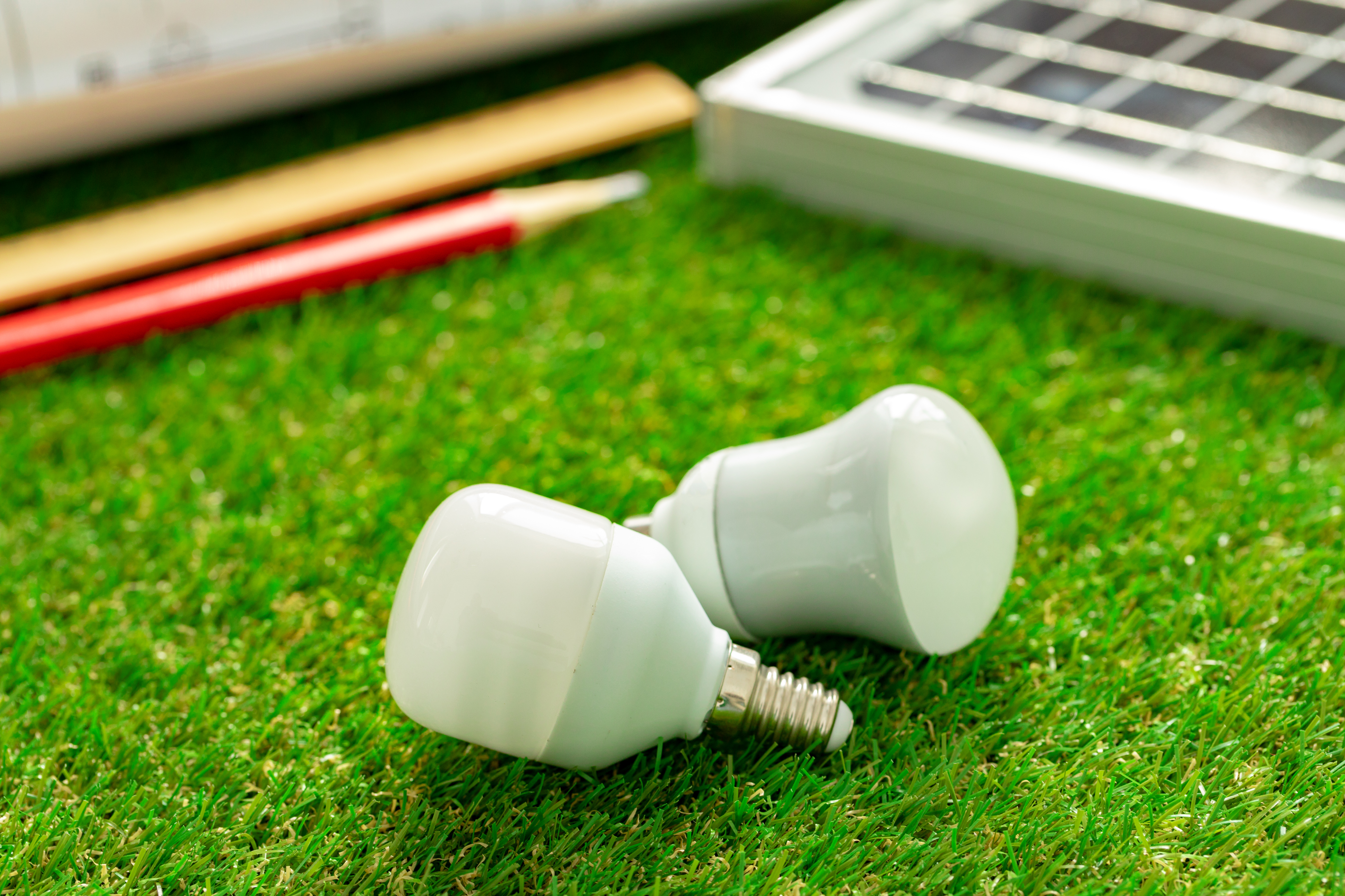 Residential Solar Leasing Services with Power Camel