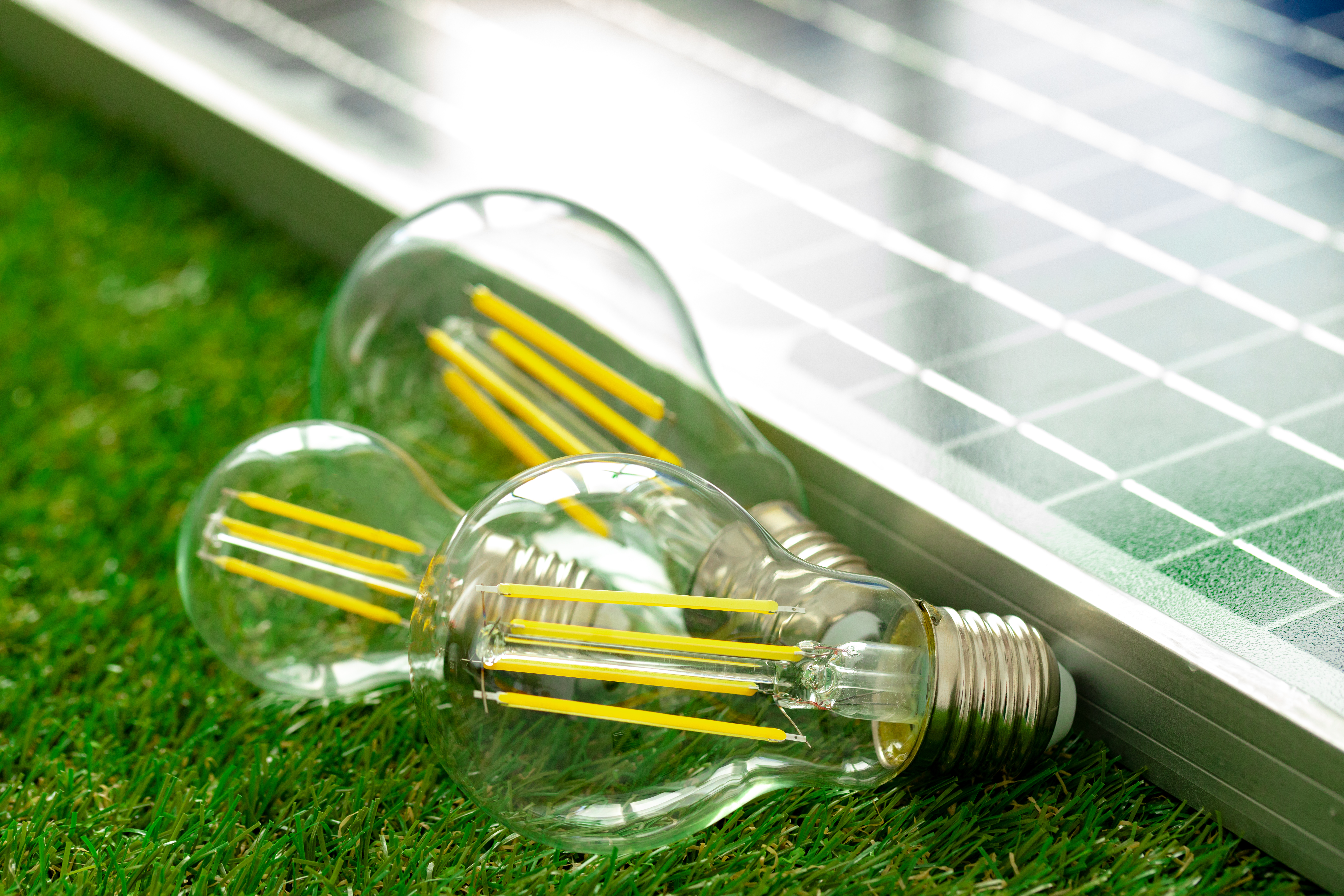 Saving on Solar with Power Camel