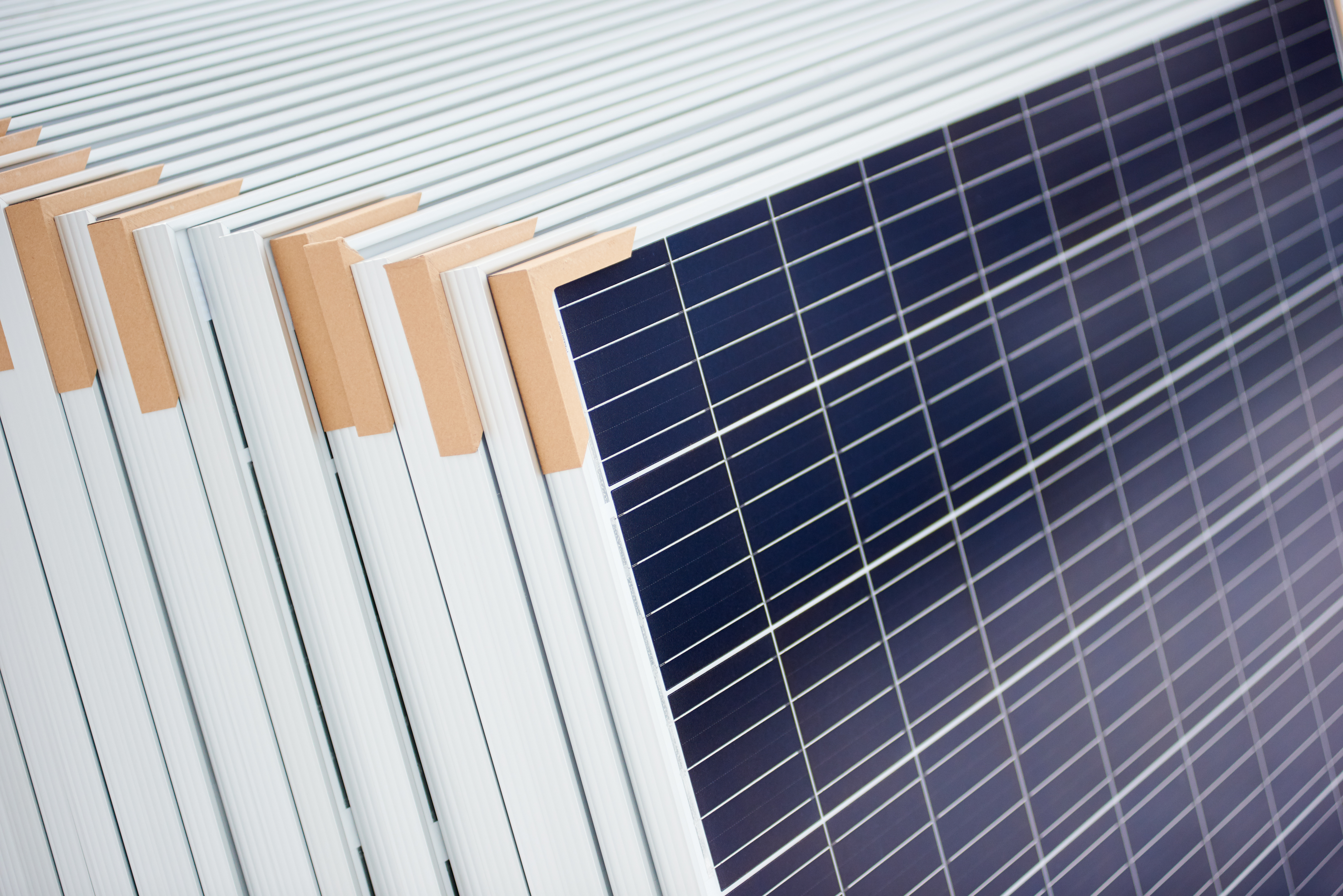 Saving on Solar with Power Camel