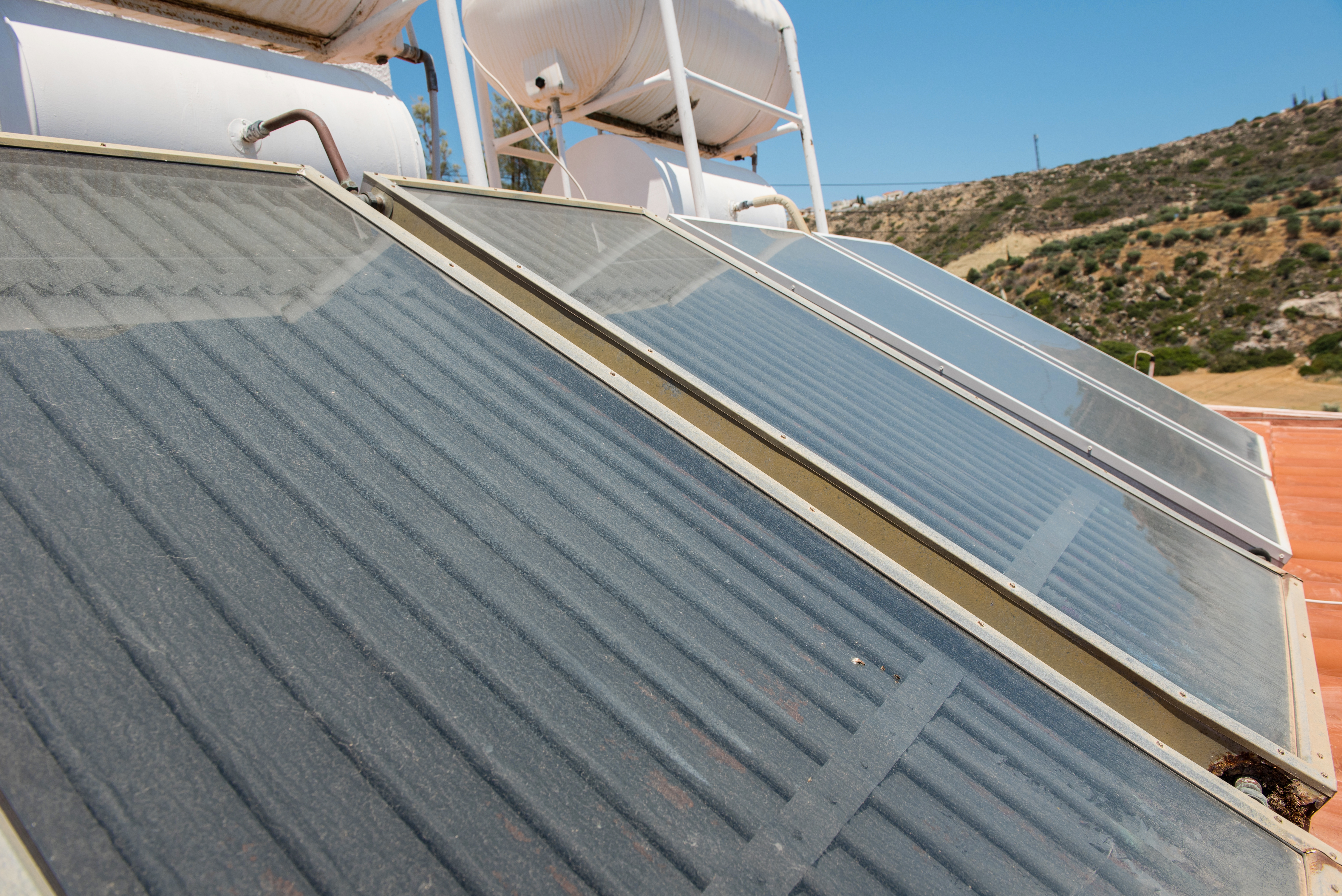 Residential Solar Installation Services with Power Camel