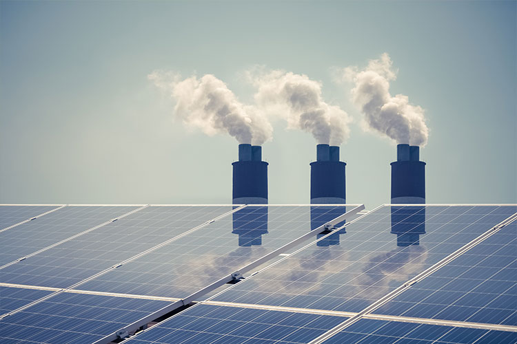 Saving on Solar with Power Camel