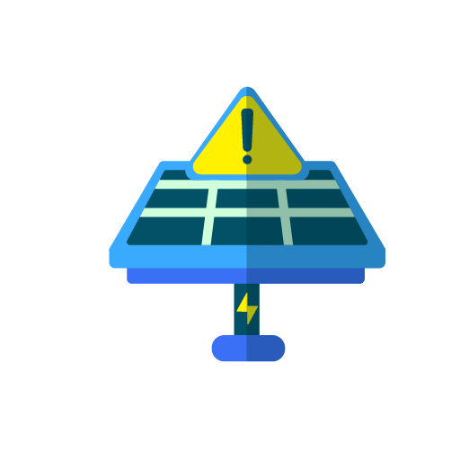 Power Camel Icon