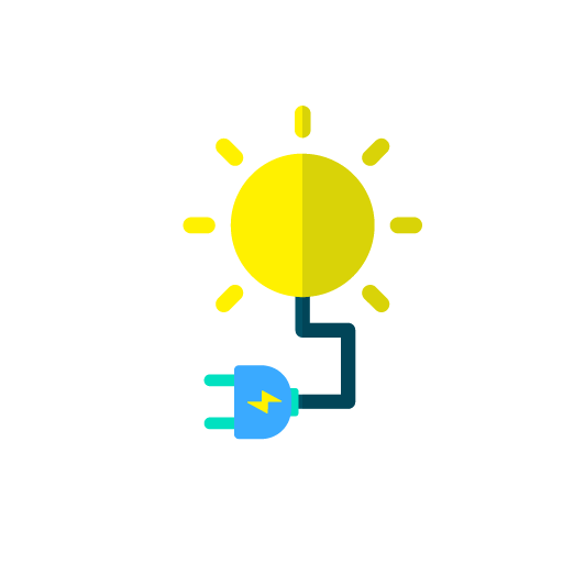 Power Camel Icon